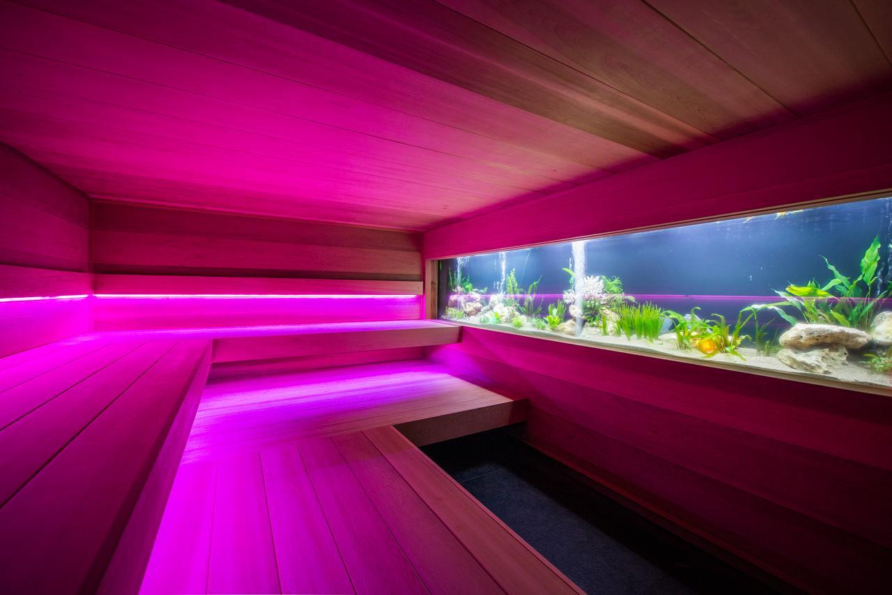 Thermen Londerzeel Hotel Exterior foto