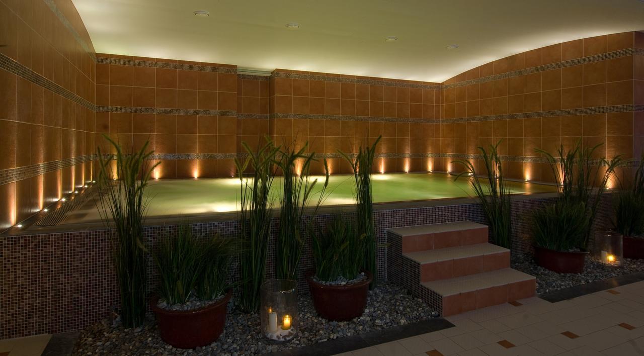 Thermen Londerzeel Hotel Exterior foto