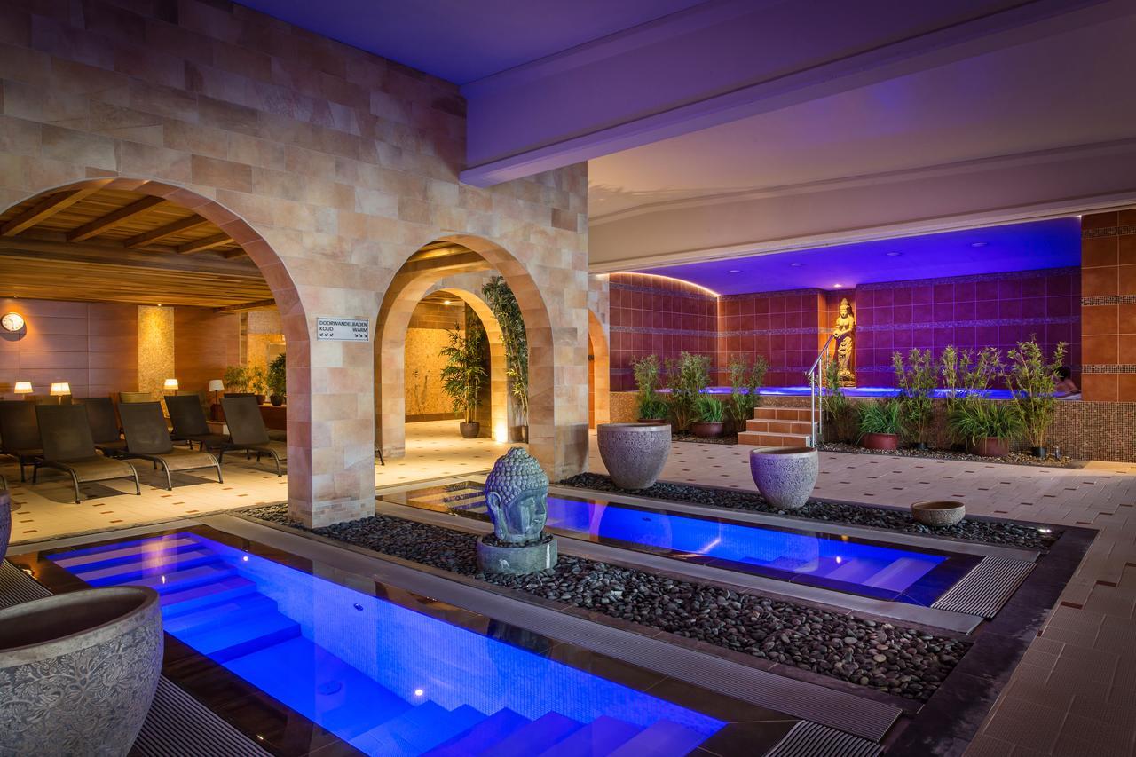 Thermen Londerzeel Hotel Exterior foto