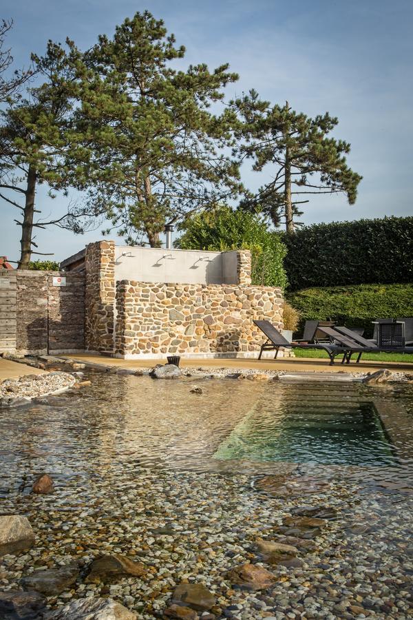 Thermen Londerzeel Hotel Exterior foto